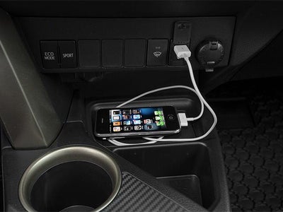 2013 Toyota RAV4 AWD 4dr Limited (Natl)