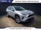 2023 Toyota RAV4 Hybrid XLE AWD (Natl)