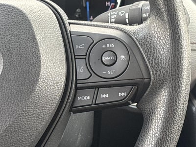 2023 Toyota RAV4 Hybrid XLE AWD (Natl)