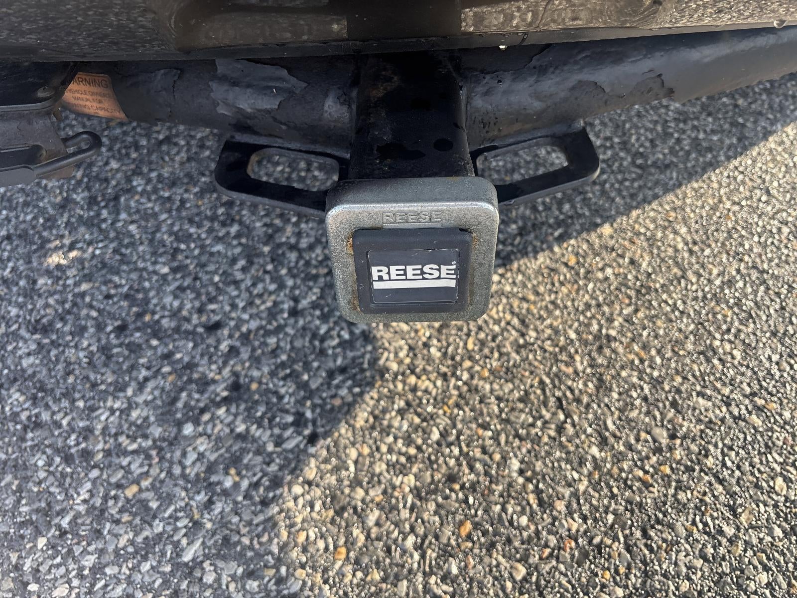 2010 Toyota RAV4 FWD 4dr 4-cyl 4-Spd AT Ltd (Natl)