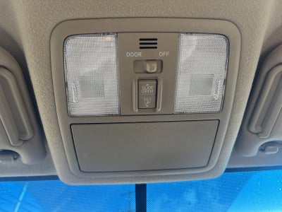 2010 Toyota RAV4 FWD 4dr 4-cyl 4-Spd AT Ltd (Natl)