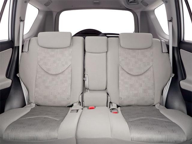 2010 Toyota RAV4 FWD 4dr 4-cyl 4-Spd AT Ltd (Natl)