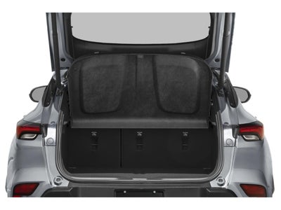 2024 Buick Envista FWD 4dr Preferred