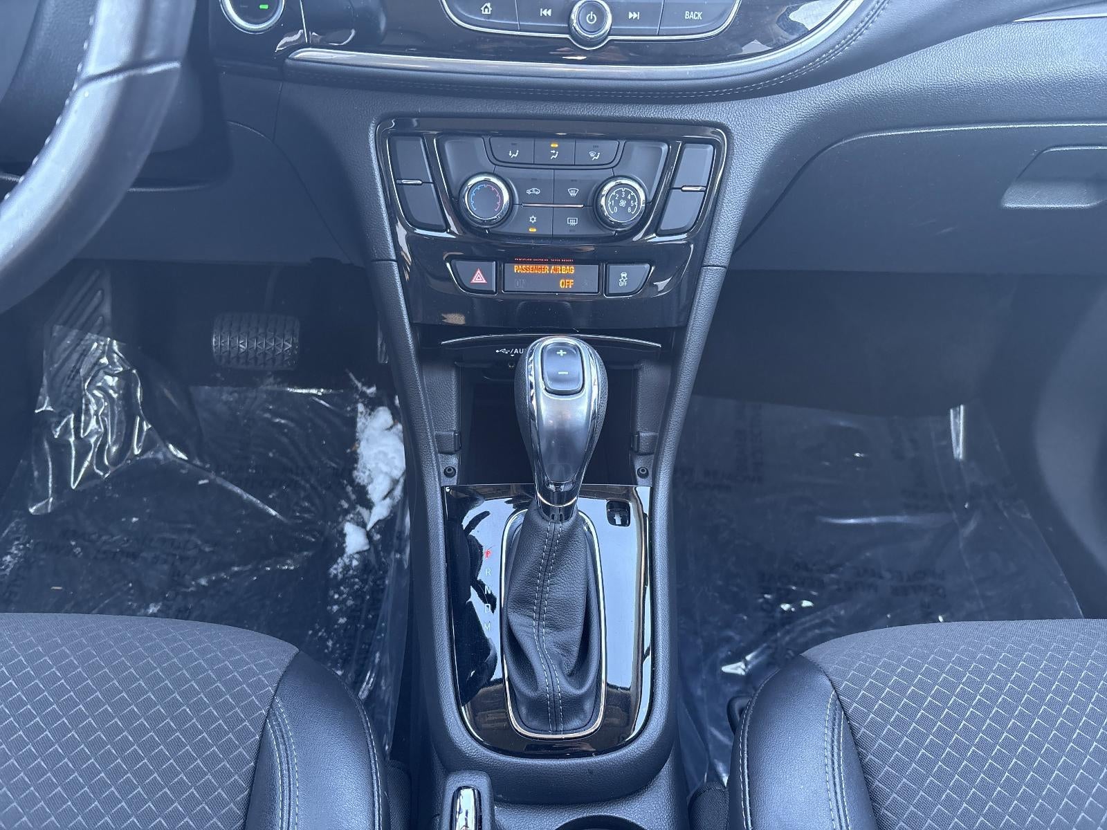 2019 Buick Encore Preferred FWD