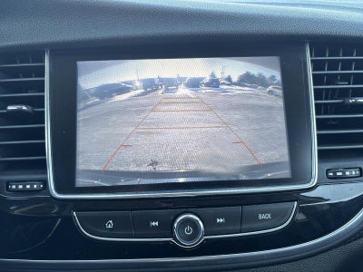 2019 Buick Encore Preferred FWD