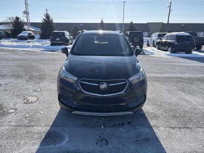 2019 Buick Encore Preferred FWD