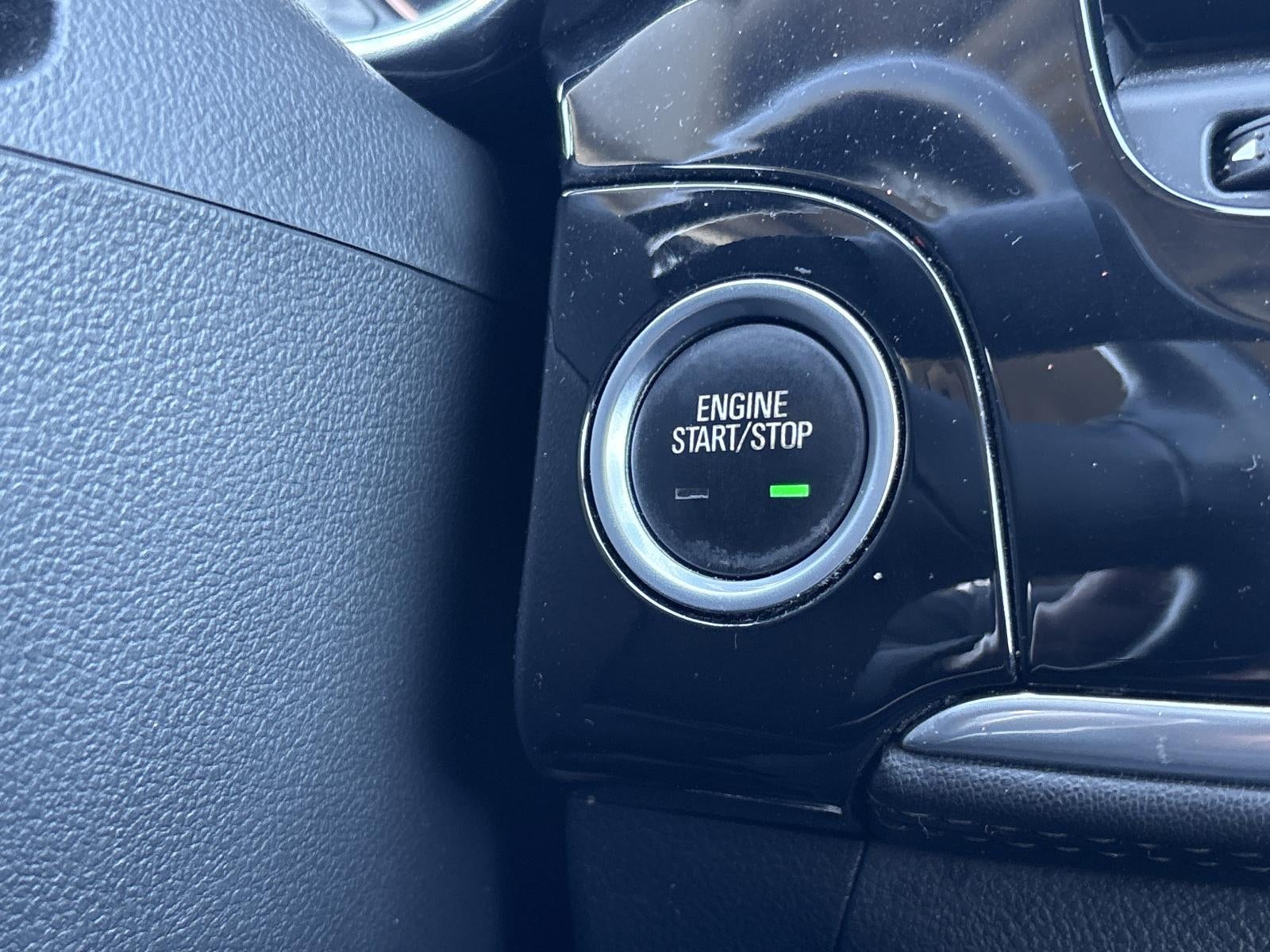 2019 Buick Encore Preferred FWD