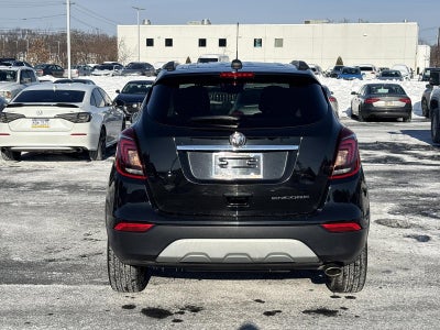 2019 Buick Encore Preferred FWD