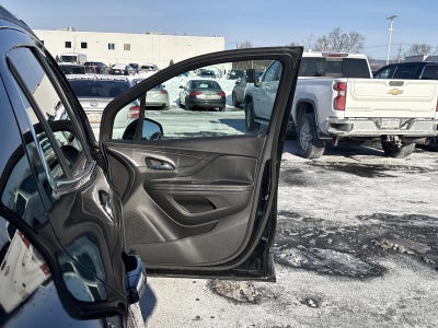 2019 Buick Encore Preferred FWD