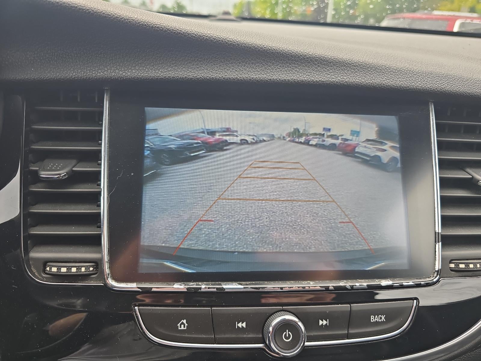 2019 Buick Encore Essence AWD