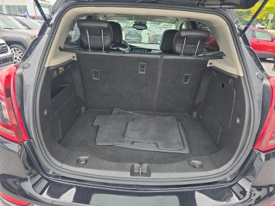 2019 Buick Encore Essence AWD