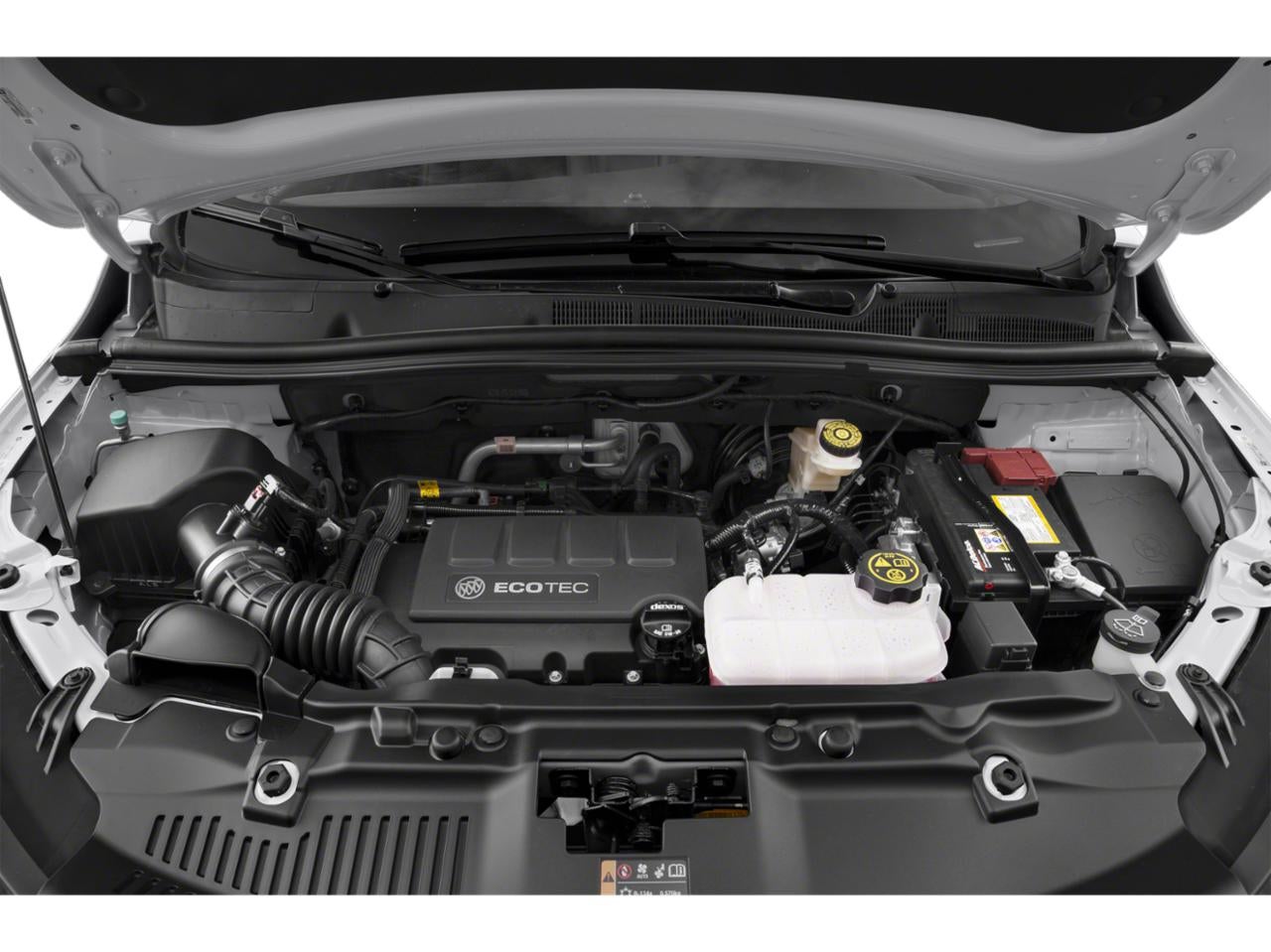 2019 Buick Encore Essence AWD