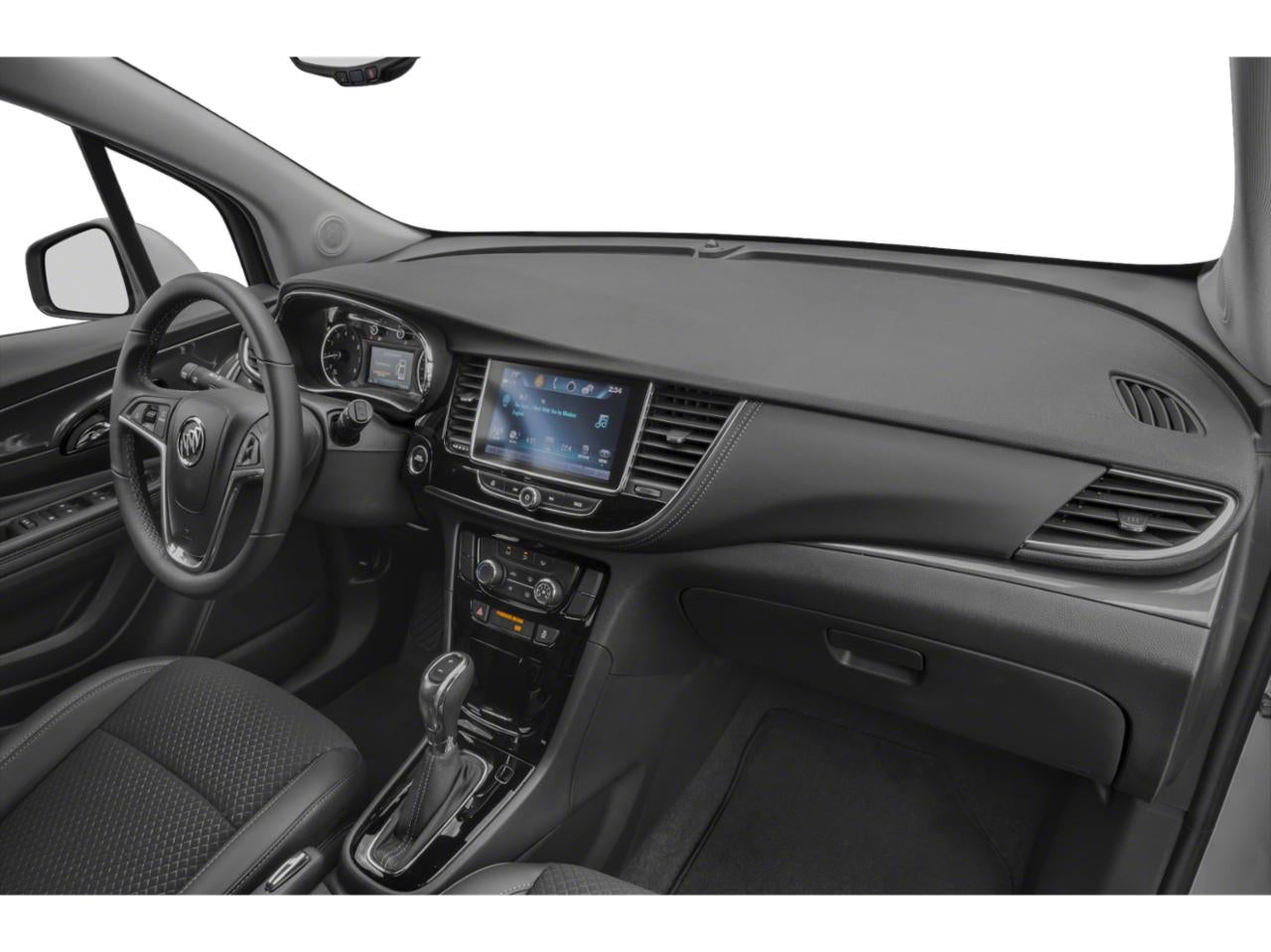 2019 Buick Encore Essence AWD