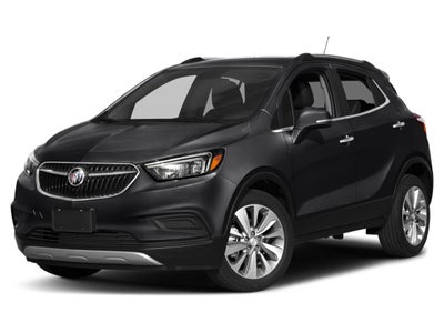 2019 Buick Encore Essence AWD