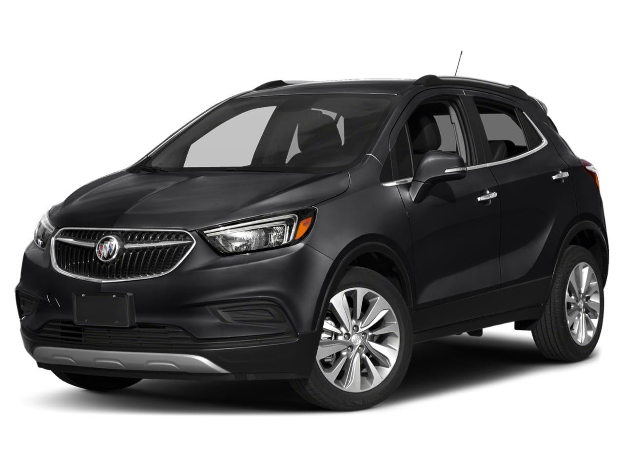 2019 Buick Encore Essence AWD