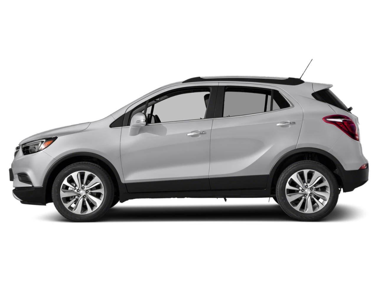 2019 Buick Encore Essence AWD