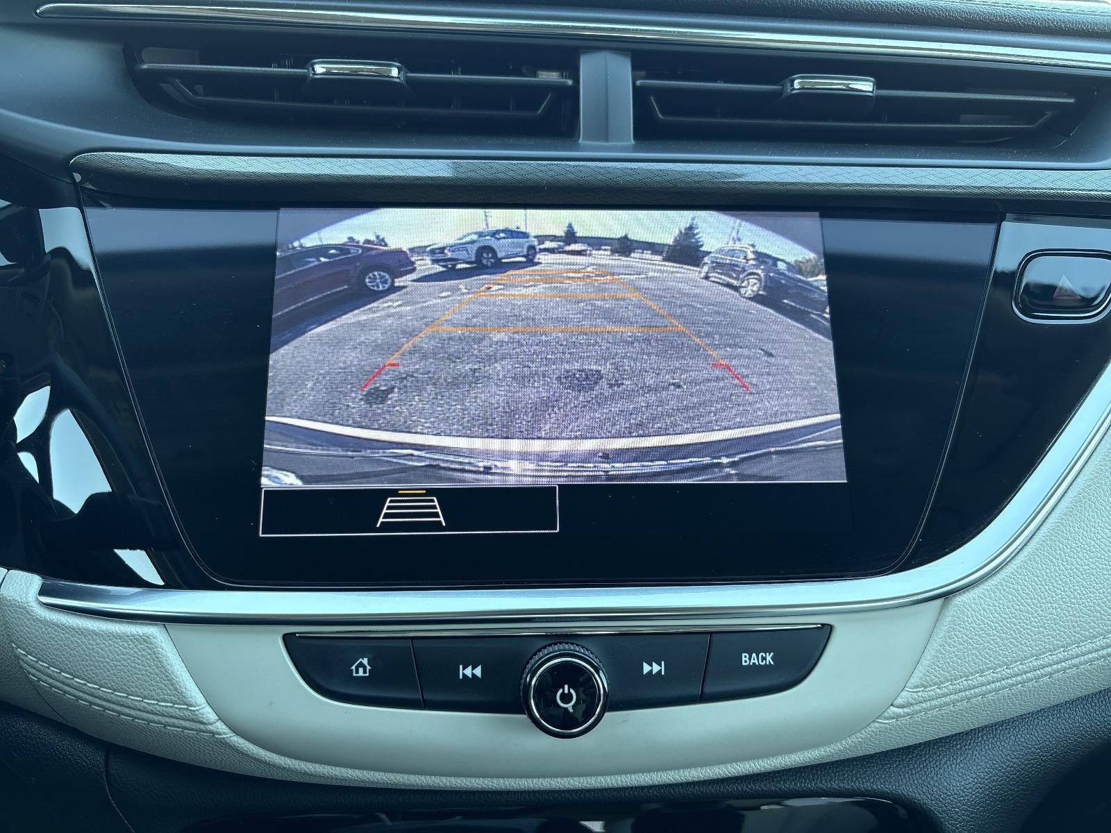 2021 Buick Encore GX Preferred FWD