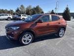 2021 Buick Encore GX Preferred FWD