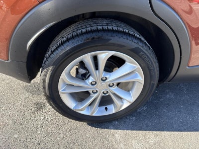 2021 Buick Encore GX Preferred FWD