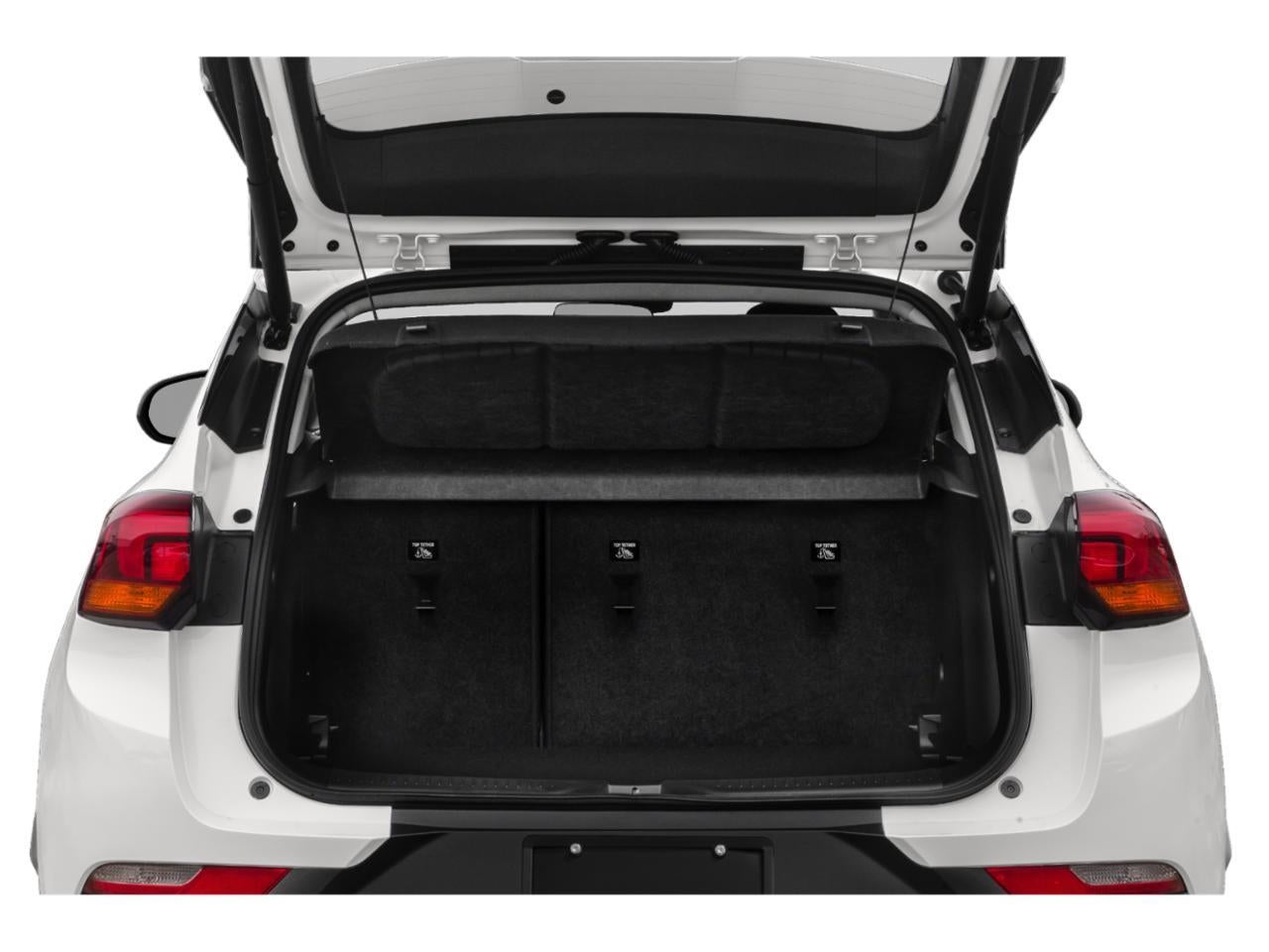 2021 Buick Encore GX Preferred FWD