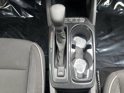 2021 Chevrolet Trailblazer AWD 4dr LS