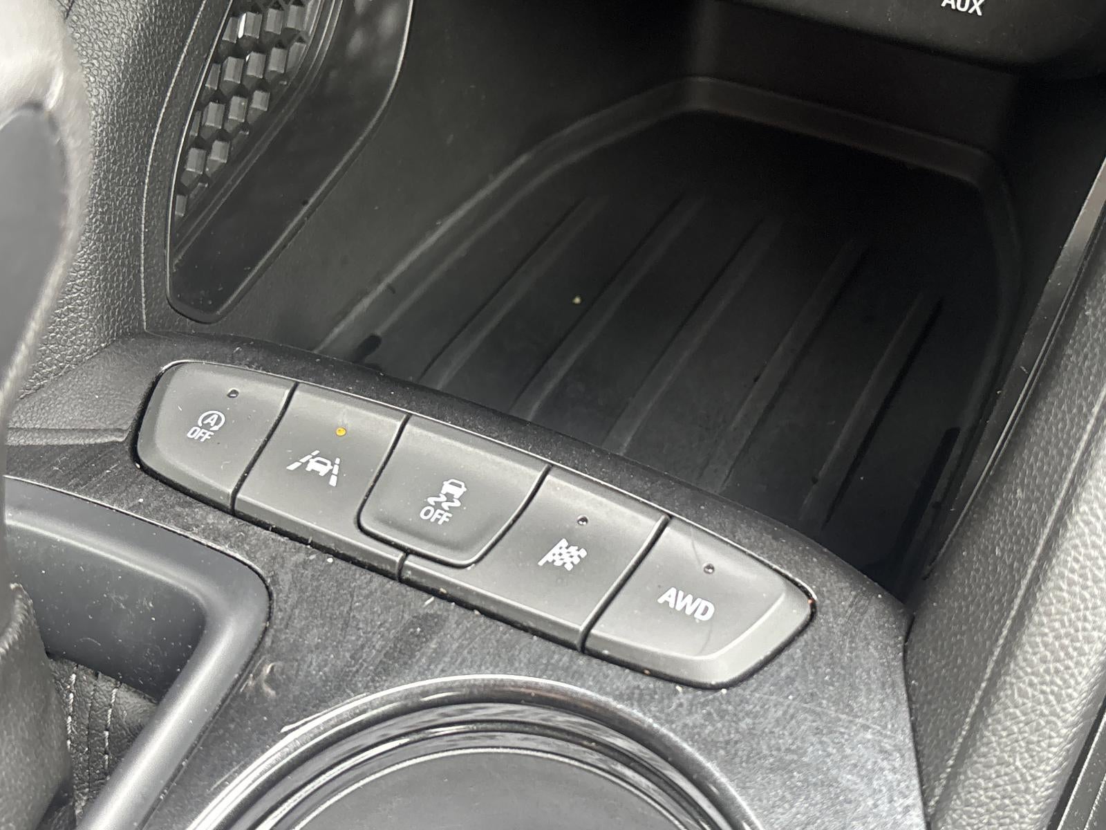 2021 Chevrolet Trailblazer AWD 4dr LS