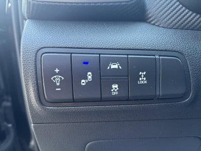 2019 Hyundai TUCSON Value AWD