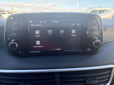 2019 Hyundai TUCSON Value AWD