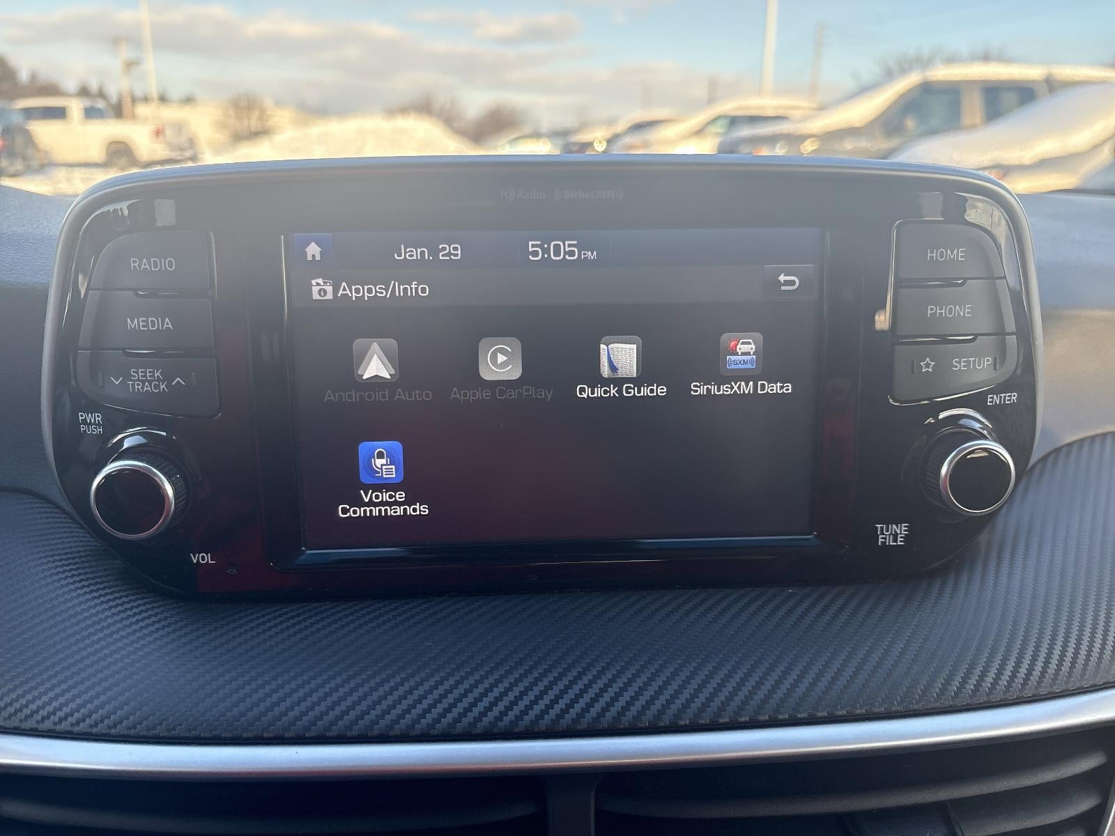 2019 Hyundai TUCSON Value AWD