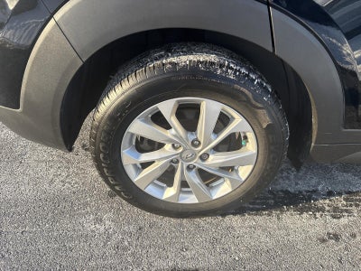 2019 Hyundai TUCSON Value AWD