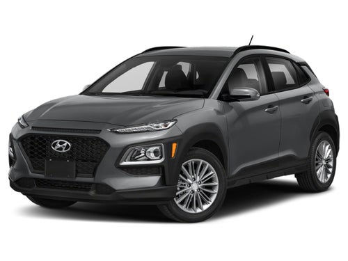 2018 Hyundai KONA SEL 2.0L Auto AWD