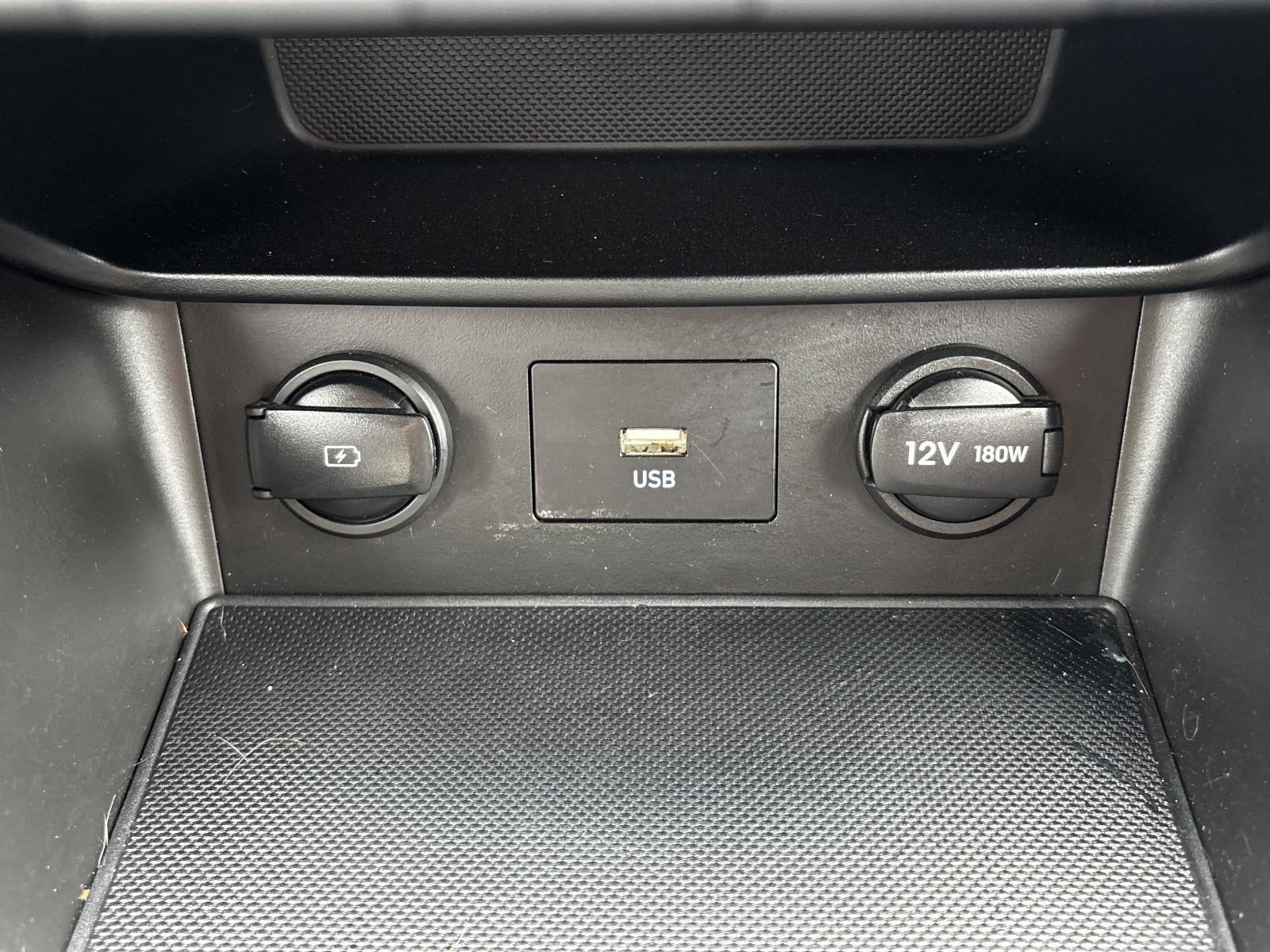 2023 Hyundai KONA SEL Auto AWD