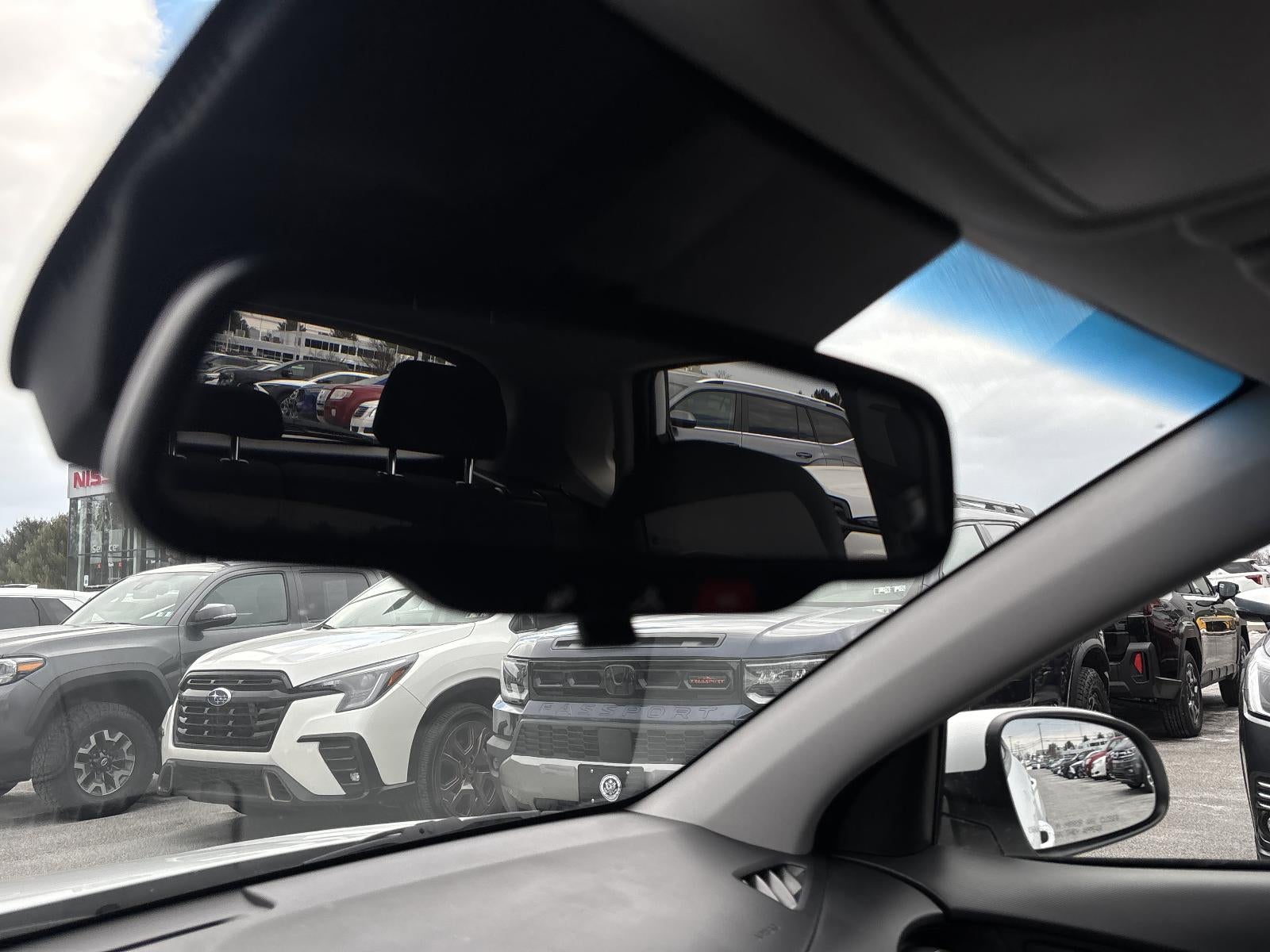 2023 Hyundai KONA SEL Auto AWD