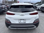2023 Hyundai KONA SEL Auto AWD