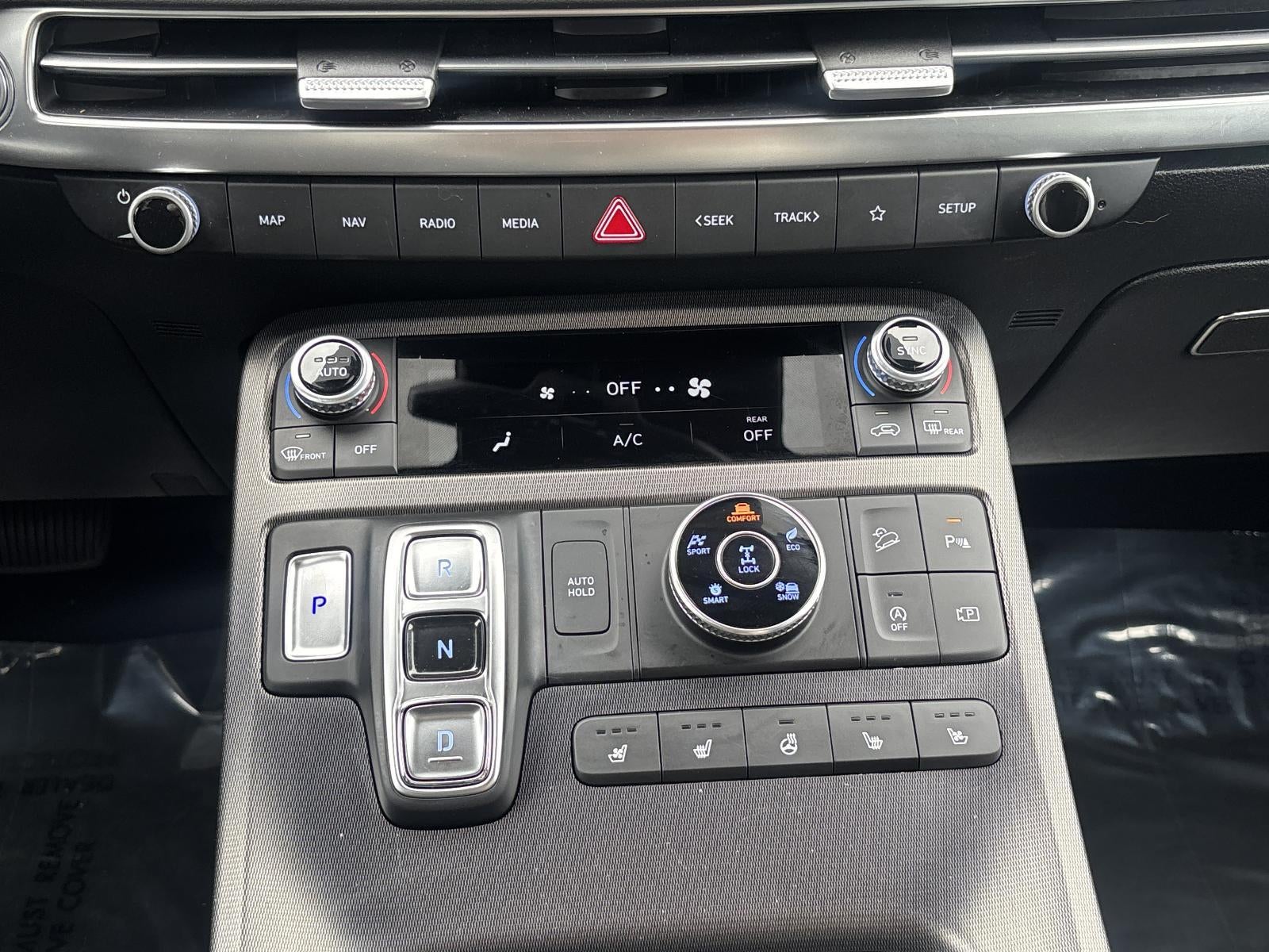 2024 Hyundai PALISADE Calligraphy Night Edition AWD