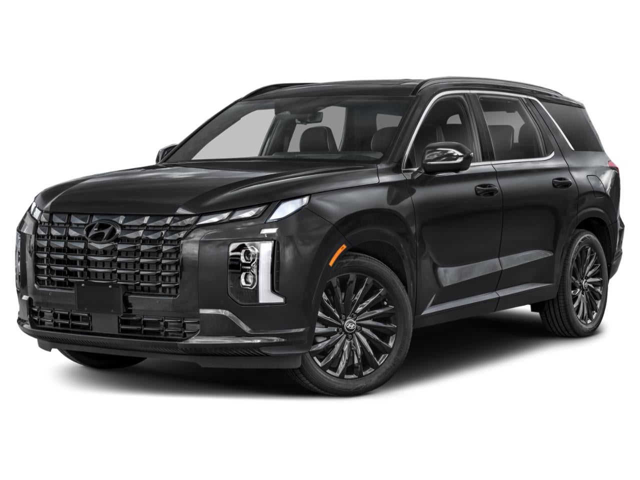 2024 Hyundai PALISADE Calligraphy Night Edition AWD