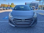 2016 Hyundai ELANTRA GT 5dr HB Auto