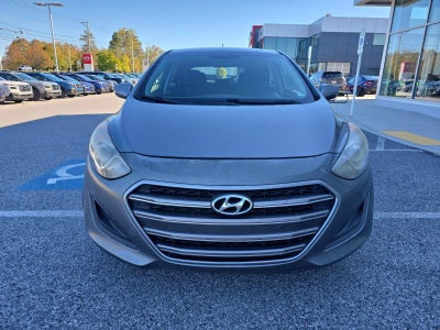2016 Hyundai ELANTRA GT 5dr HB Auto