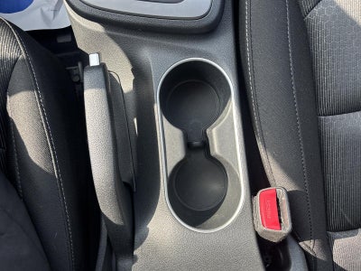 2017 Hyundai ELANTRA Value Edition 2.0L Auto (Ulsan)