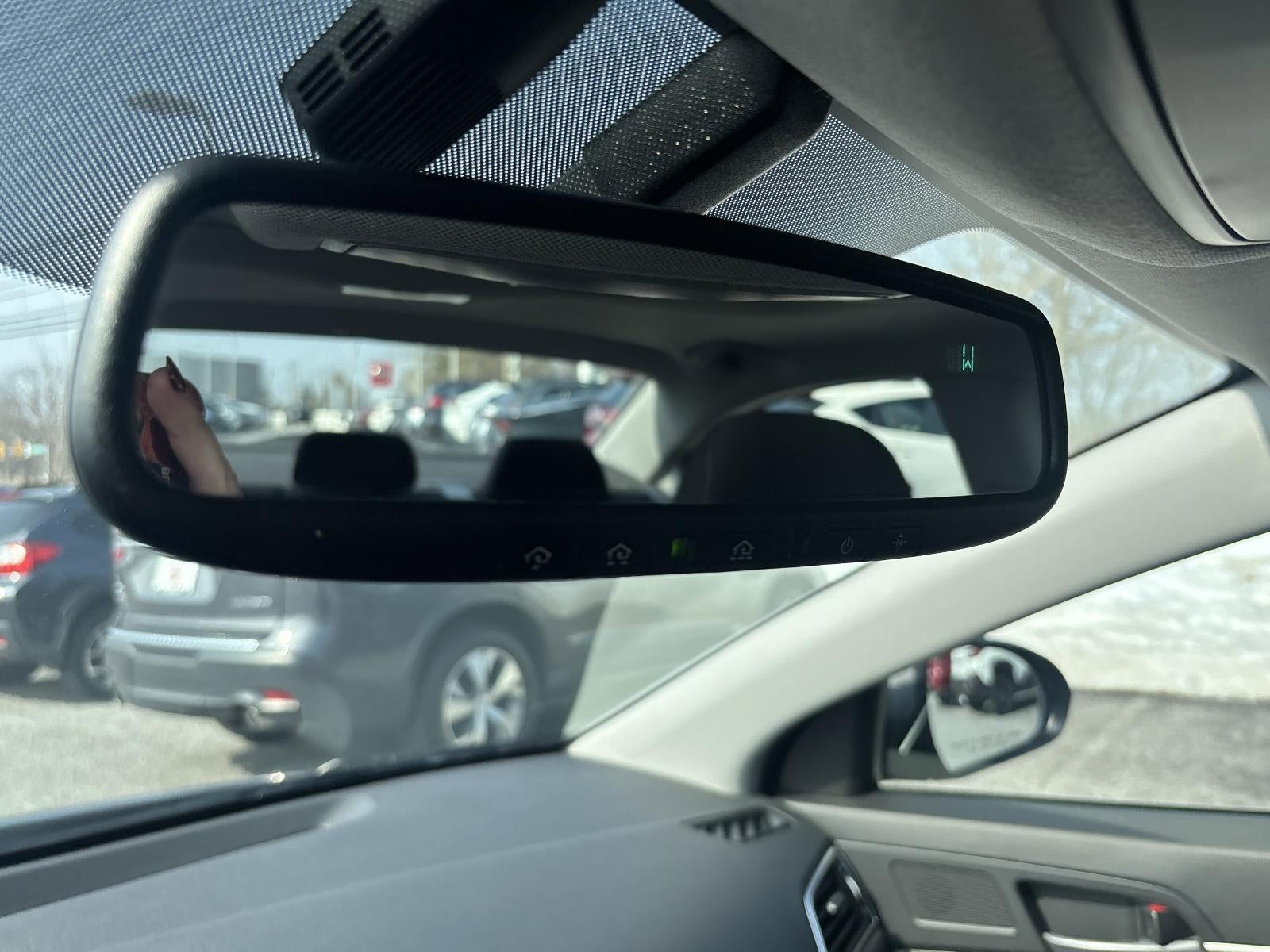 2017 Hyundai ELANTRA Value Edition 2.0L Auto (Ulsan)