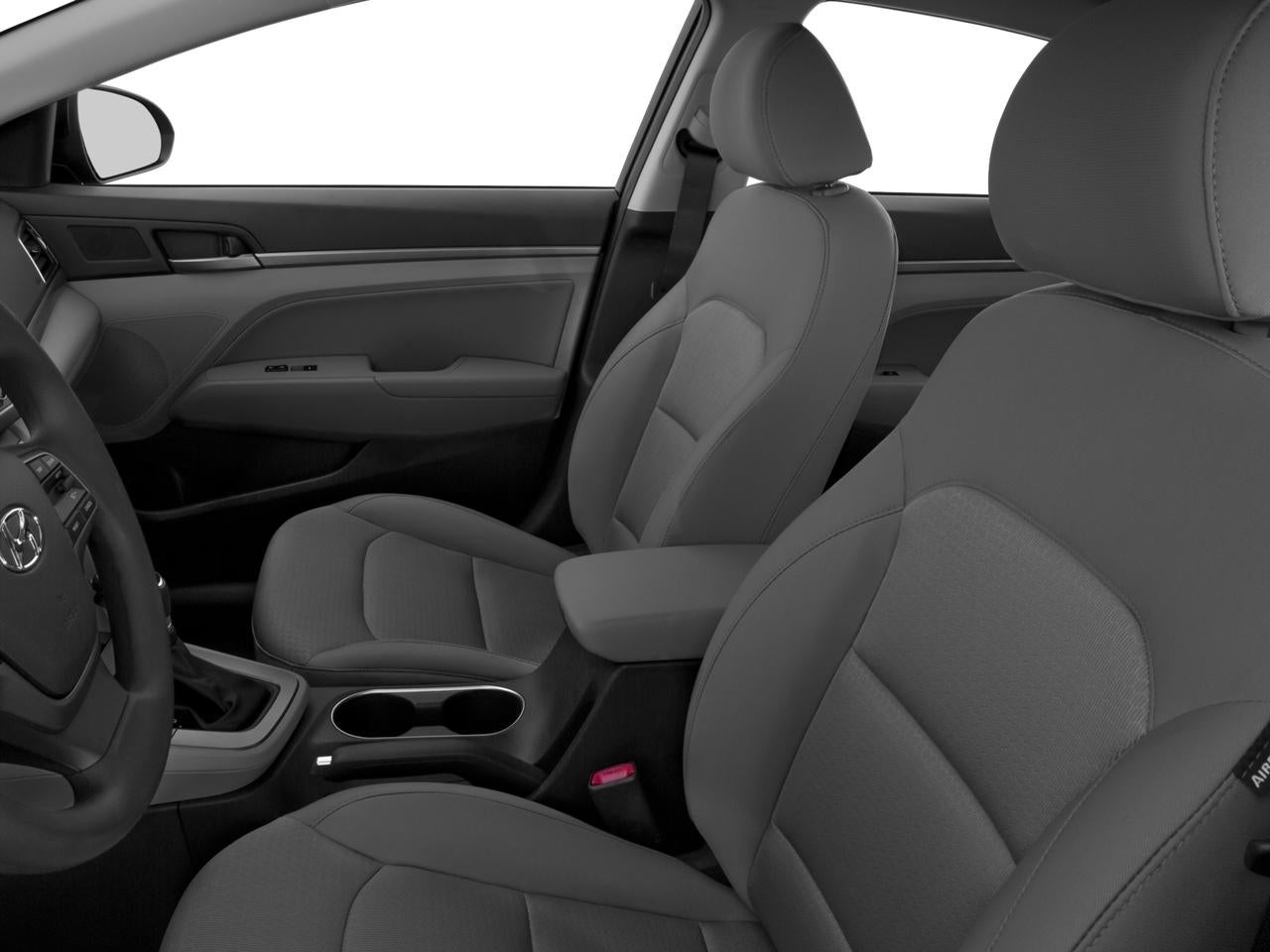 2017 Hyundai ELANTRA Value Edition 2.0L Auto (Ulsan)