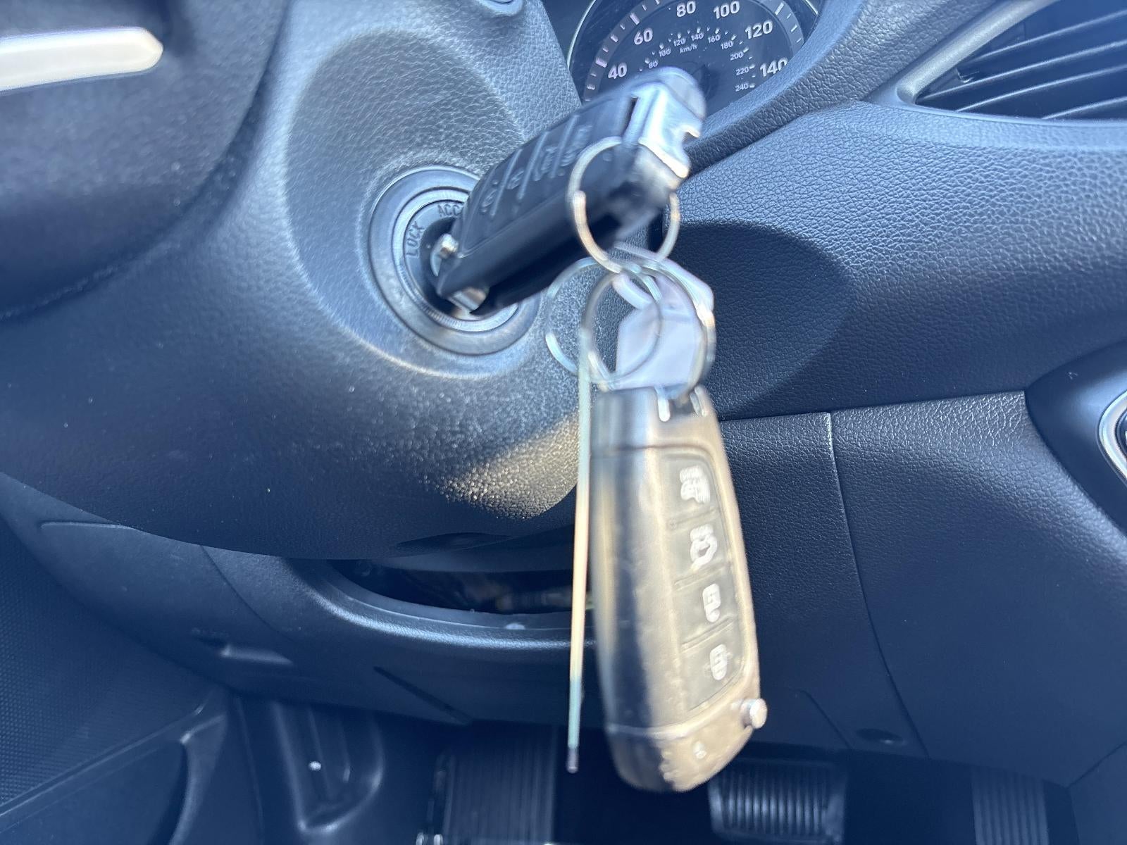 2018 Hyundai ELANTRA GT Auto