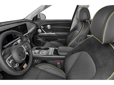 2024 Genesis GV60 Performance AWD