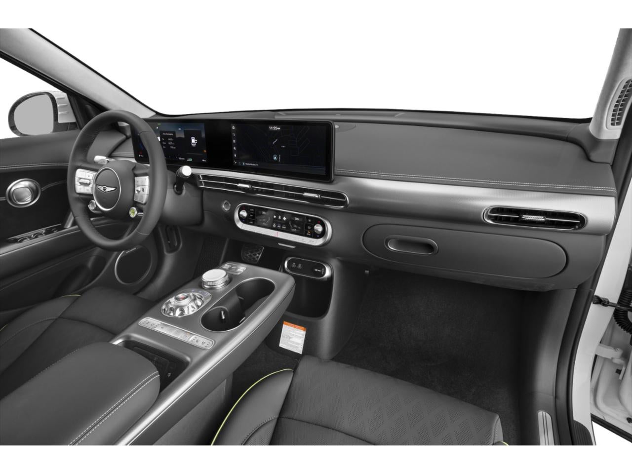 2024 Genesis GV60 Performance AWD