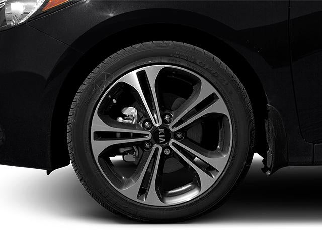 2014 Kia Forte 4dr Sdn Auto LX