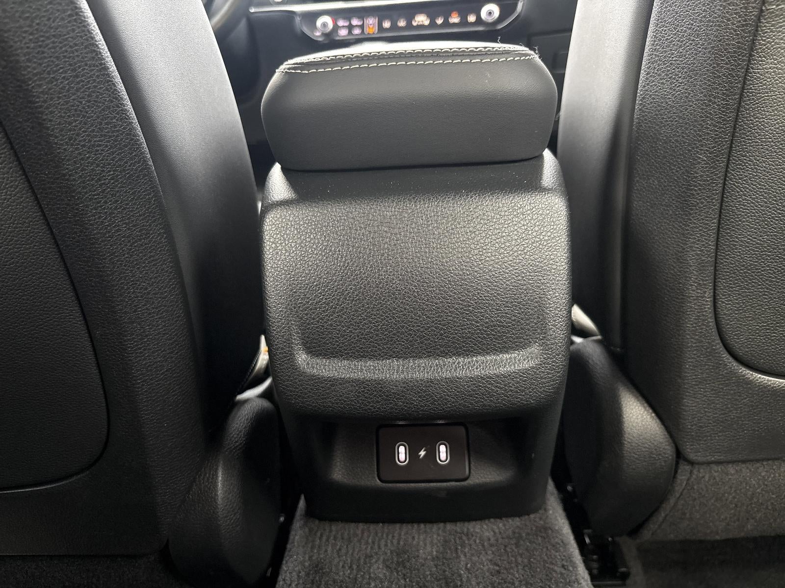 2026 Kia K5 GT-Line Auto AWD