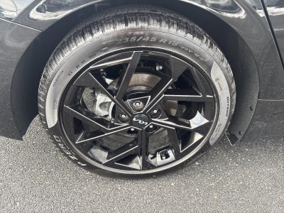 2026 Kia K5 GT-Line Auto AWD