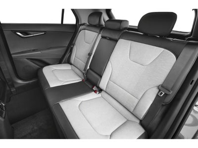 2025 Kia Niro SX FWD
