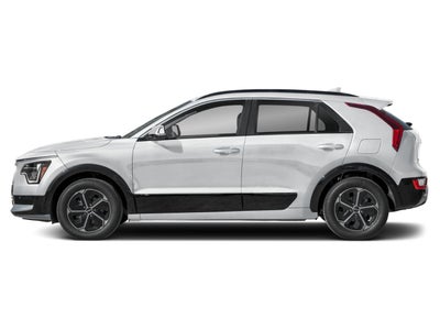 2025 Kia Niro SX FWD