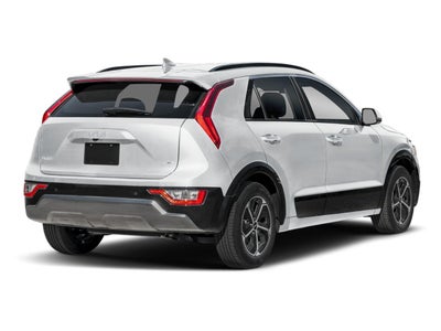 2025 Kia Niro SX FWD